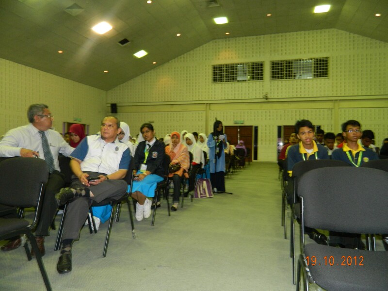 ACADREX2012 - Talk - 28 ACADREX2012 - Talk - 28